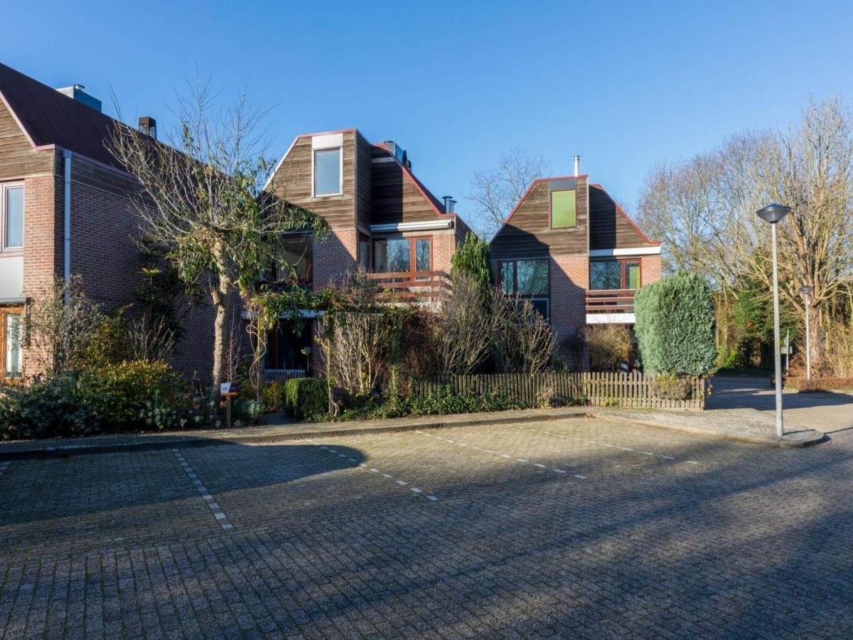 Completely Renovated Apartment Within Walking Distance Of Veere Exterior photo