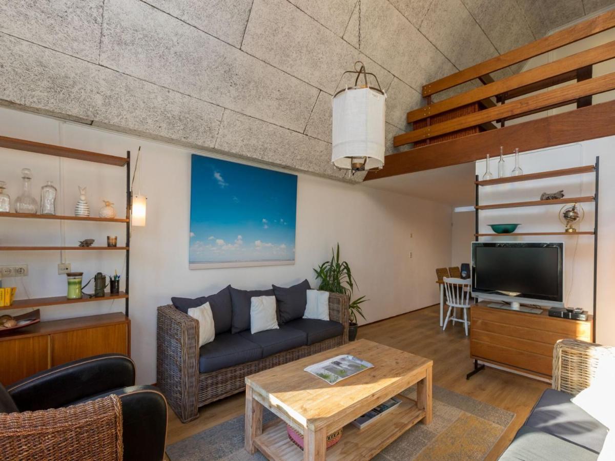 Completely Renovated Apartment Within Walking Distance Of Veere Exterior photo