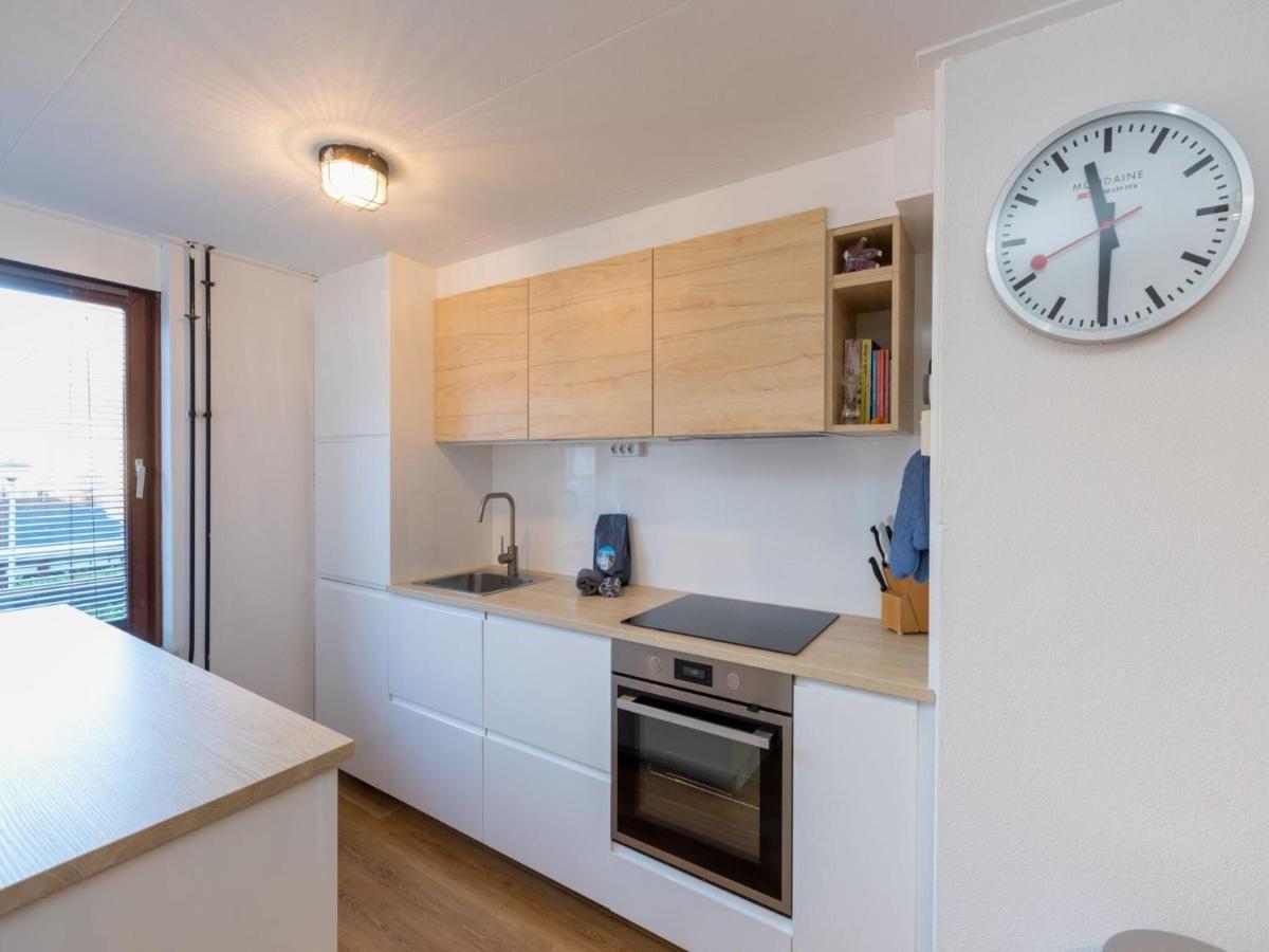 Completely Renovated Apartment Within Walking Distance Of Veere Exterior photo