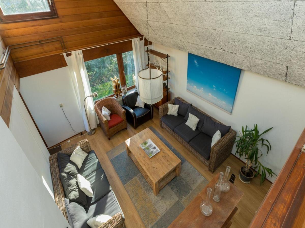 Completely Renovated Apartment Within Walking Distance Of Veere Exterior photo