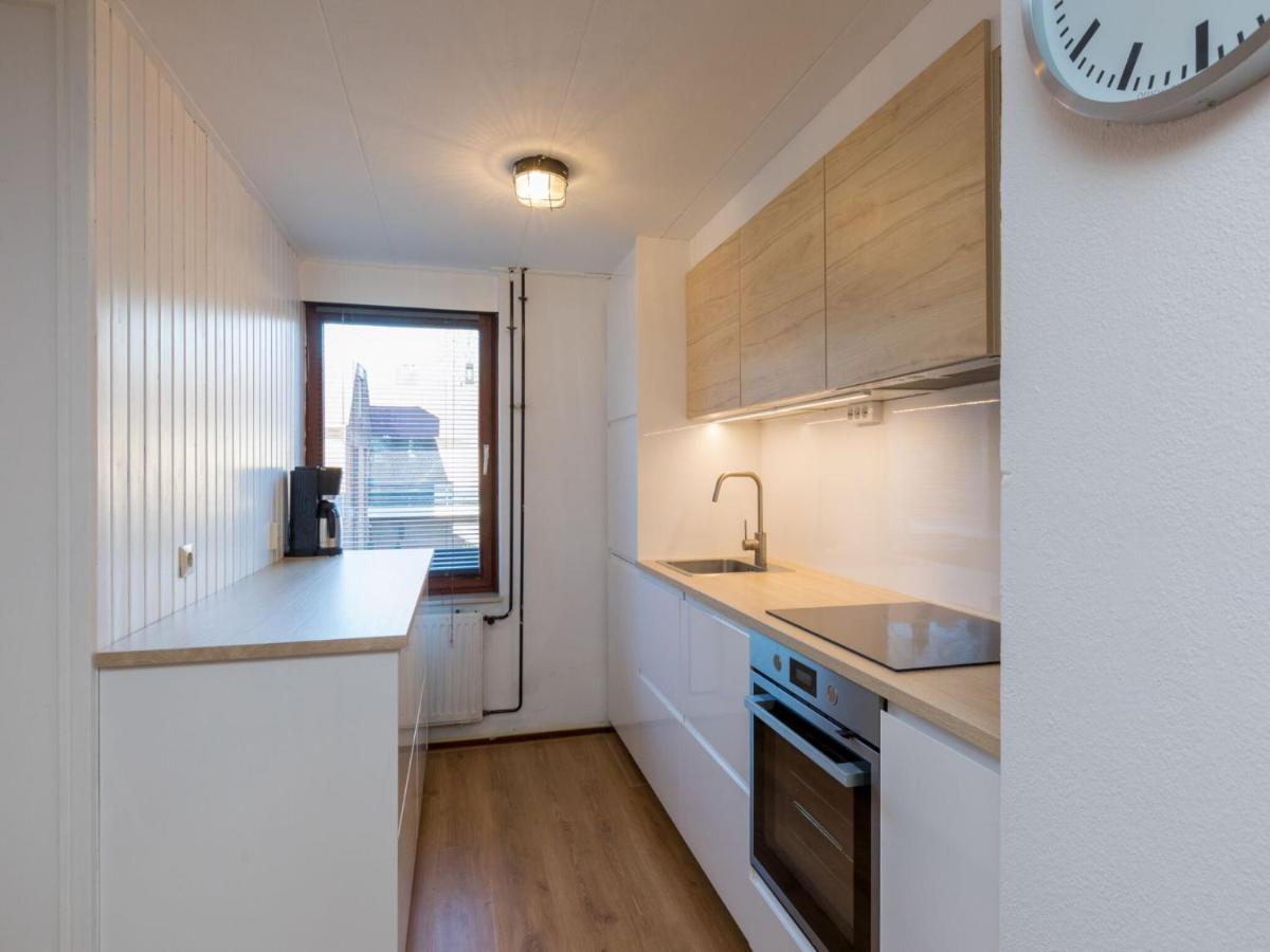 Completely Renovated Apartment Within Walking Distance Of Veere Exterior photo