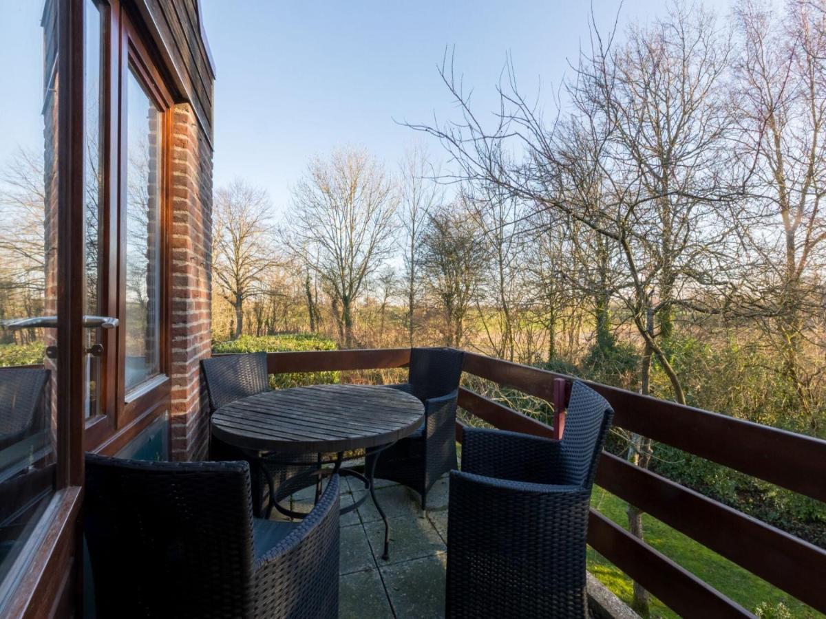Completely Renovated Apartment Within Walking Distance Of Veere Exterior photo