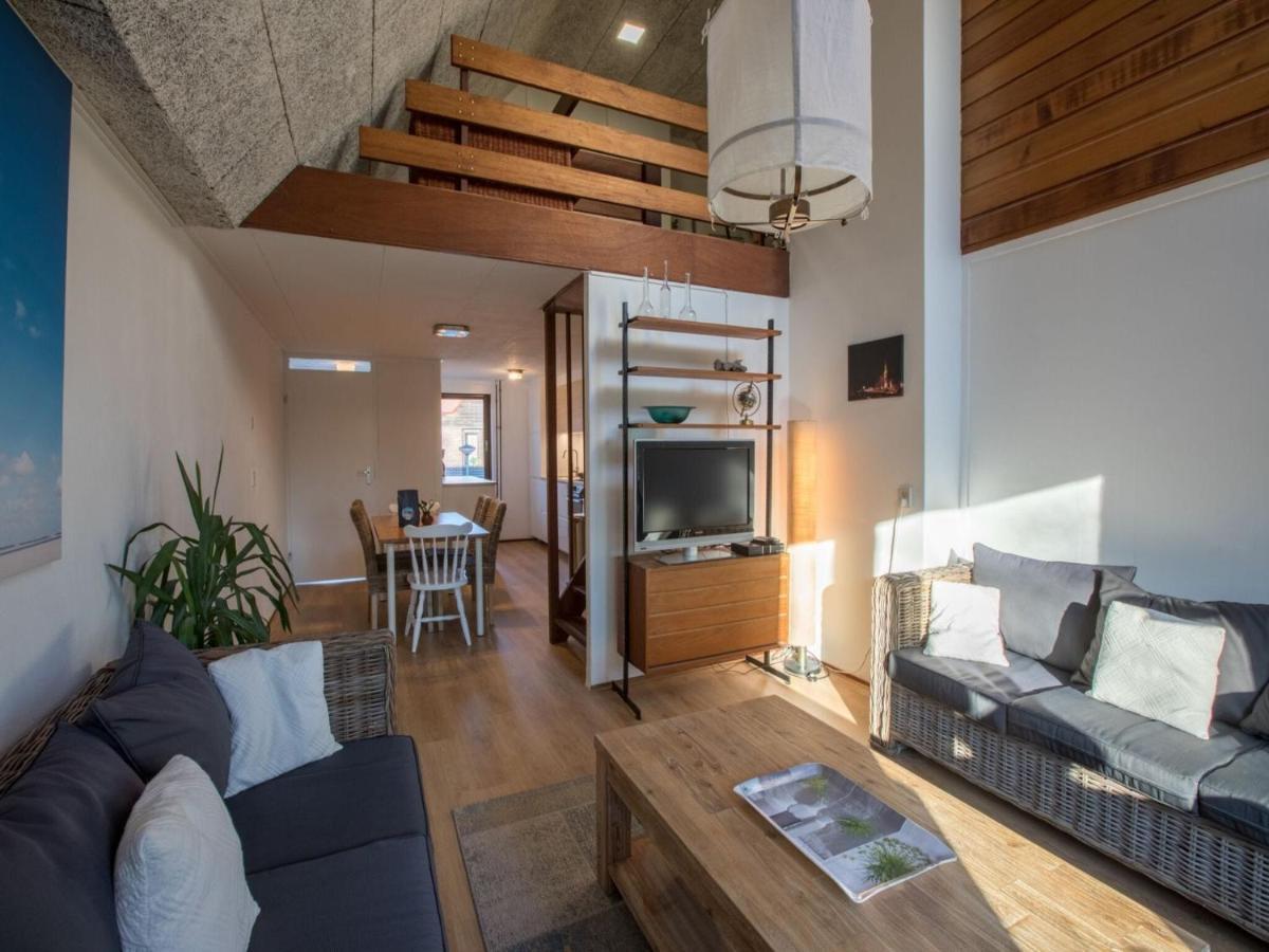 Completely Renovated Apartment Within Walking Distance Of Veere Exterior photo