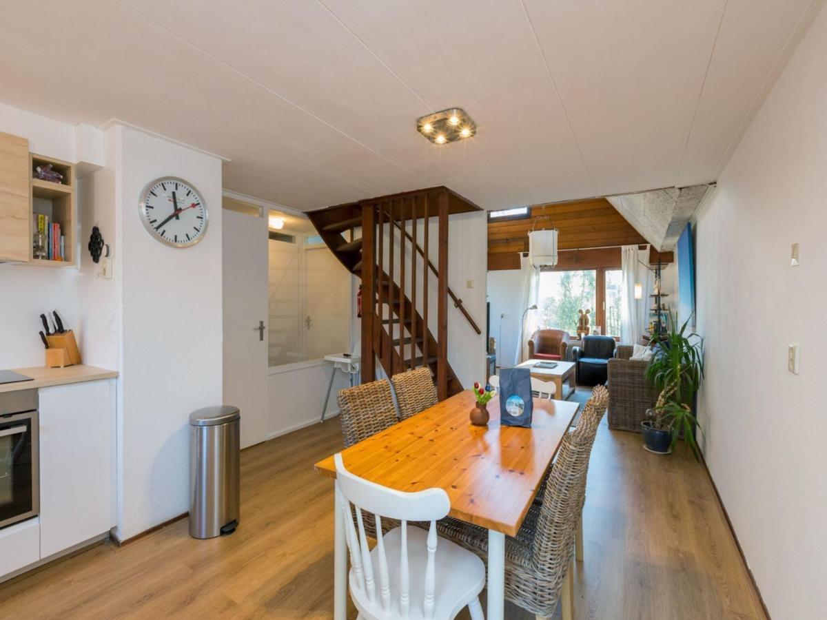 Completely Renovated Apartment Within Walking Distance Of Veere Exterior photo