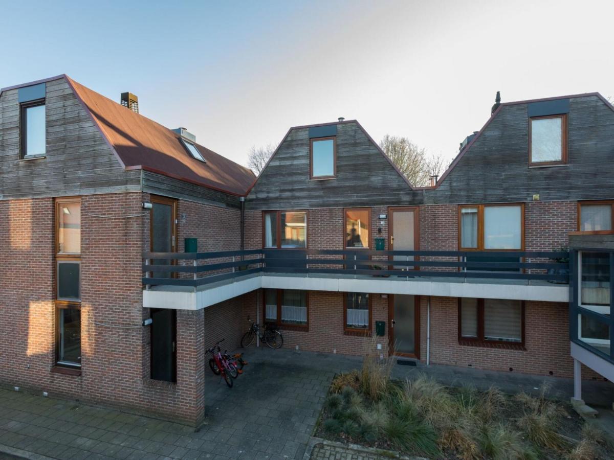 Completely Renovated Apartment Within Walking Distance Of Veere Exterior photo