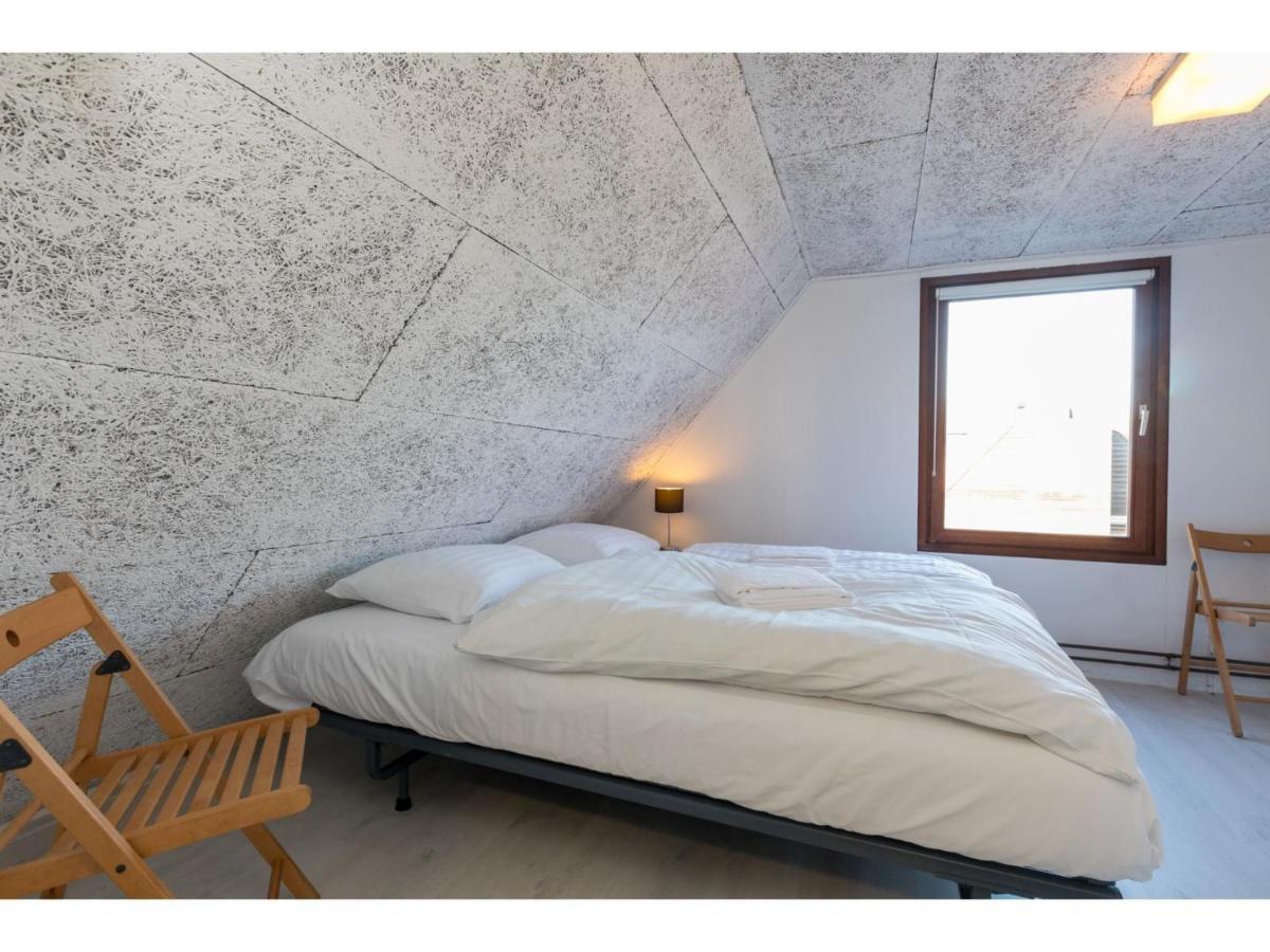 Completely Renovated Apartment Within Walking Distance Of Veere Exterior photo