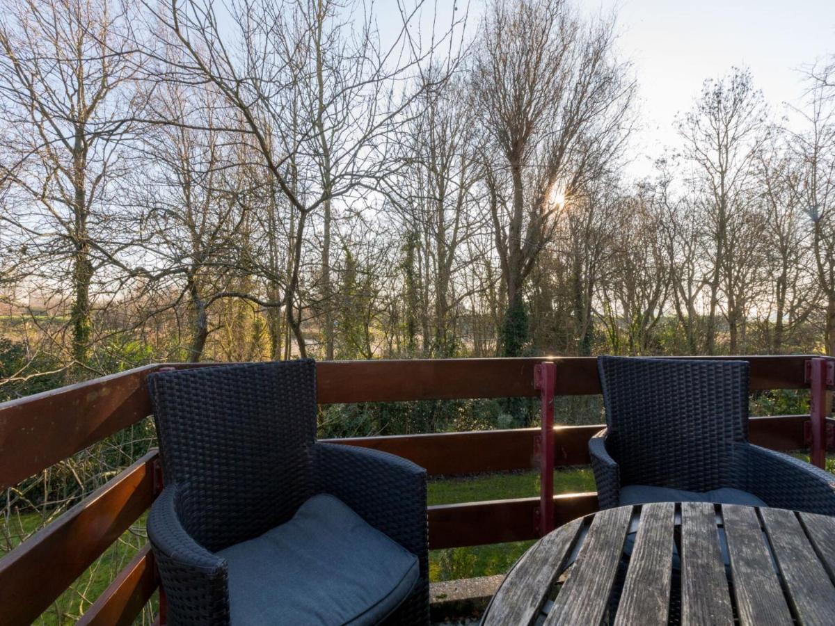 Completely Renovated Apartment Within Walking Distance Of Veere Exterior photo