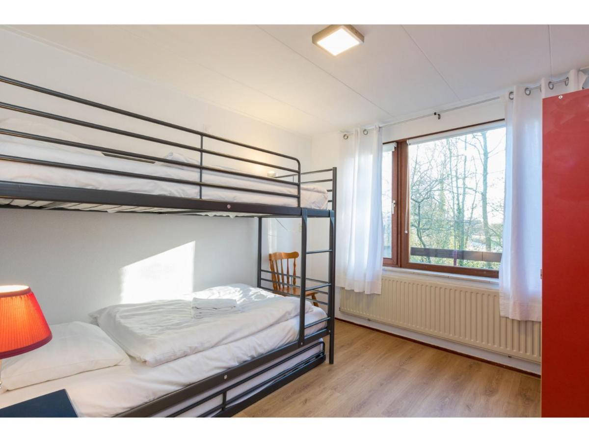Completely Renovated Apartment Within Walking Distance Of Veere Exterior photo